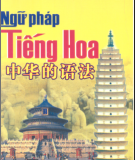 Ngữ pháp thông dụng tiếng Hoa: Phần 1