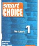 SmartChoice  Work