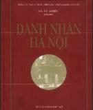 Tìm hiểu về Danh nhân Hà Nội: Phần 2