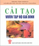 Hướng dẫn Cải tạo vườn tạp hộ gia đình: Phần 2