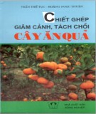 Hướng dẫn chiết ghép, giâm cành, tách chồi cây ăn quả: Phần 1