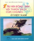 Phòng chống Sâu hại bông, đay và thiên địch của chúng ở Việt Nam: Phần 2