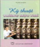 Hướng dẫn trồng mộc nhĩ: Phần 2