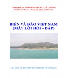 Hỏi - đáp Biển và đảo Việt Nam: Phần 1