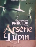 Văn học trinh thám - Những cuộc phiêu lưu của Arsène Lupin