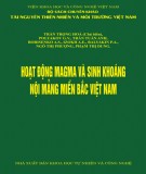 Miền Bắc Việt Nam - Hoạt động magma và sinh khoáng nội mảng: Phần 2