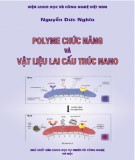 Cấu trúc nano - Polyme chức năng và vật liệu lai: Phần 2