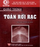 Giáo trình Toán rời rạc: Phần 1 - TS. Đỗ Văn Nhơn (biên soạn)