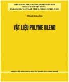 Vật liệu polyme blend: Phần 2