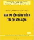 Thiết bị tiêu tán năng lượng - Giảm dao động: Phần 2