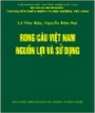 Nguồn lợi và sử dụng Rong câu Việt Nam: Phần 1