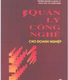 Quản lý công nghệ cho doanh nghiệp: Phần 1