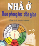 Phong tục dân gian Nhà ở: Phần 1