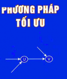 Toán học - Phương pháp tối ưu: Phần 1