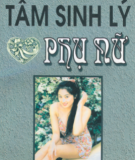 Sổ tay Tâm sinh lý phụ nữ: Phần 1