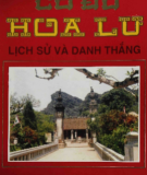 Lịch sử và danh thắng Cố đô Hoa Lư: Phần 1