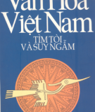 Tìm tòi và suy ngẫm Văn hóa Việt Nam: Phần 2