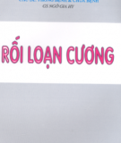 Rối loạn cương (liệt dương): Phần 1