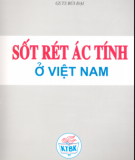 Tình hình Sốt rét ác tính ở Việt Nam: Phần 1