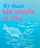 Hướng dẫn vận chuyển cá biển: Phần 2