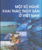 Sổ tay nghề khai thác thủy sản ở Việt Nam: Phần 2