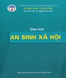 Giáo trình An sinh xã hội: Phần 1 - PGS.TS. Nguyễn Văn Định (chủ biên)