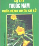 sổ tay thuốc nam chữa bệnh tuyến cơ sở: phần 1 - nxb quân đội nhân dân