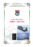 Vật lý đại cương 2: Điện quang - Hoàng Văn Trọng