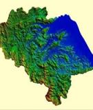 Mô hình độ cao số - DEM (Digital Elevation Model)