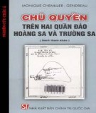 Qũy nghiên cứu biển đông - Chủ quyền trên hai quần đảo Hoàng Sa và Trường Sa: Phần 1