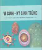 Ký sinh trùng - Vi sinh: Phần 1