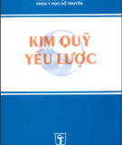 Y học cổ truyền - Kim quỹ yếu lược: Phần 2