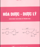 Dược sĩ trung học - Hóa dược và dược lý: Phần 2