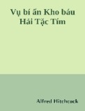 Tiểu thuyết Vụ bí ẩn kho báu hải tặc tím