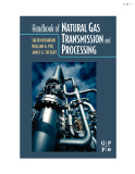 Handbook of nature gas processcing and tranmistion