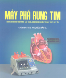 Tìm hiểu về Máy phá rung tim: Phần 1