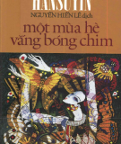 Truyện ngắn Một mùa hè vắng bóng chim