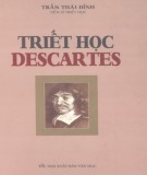 Tư tưởng triết học - Triết học Descartes: Phần 1