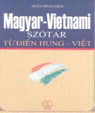 Từ điển thông dụng Hung - Việt: Phần 1