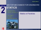 Vector mechanics for engineers: Statics (Chapter 2)