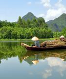 Văn hóa vùng, văn hóa tộc người và sự phát triển kinh tế - xã hội ở Đồng bằng sông Cửu Long