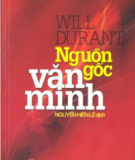 Lịch sử Nguồn gốc văn minh