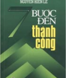 Bí quyết 7 bước đến thành công