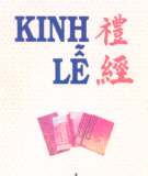 Triết học - Kinh lễ: Phần 1