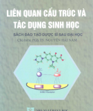 Tác dụng Sinh học và Liên quan cấu trúc: Phần 1