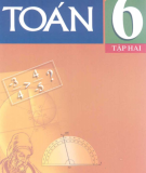 SGK Toán 6: Tập 2 (Phần 1)