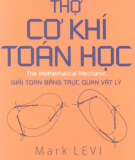 Sổ tay Thợ cơ khí Toán học: Phần 2