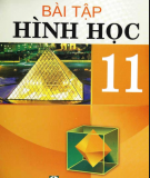 Hướng dẫn giải bài tập Hình học 11: Phần 1