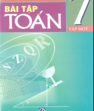 Hướng dẫn giải bài tập Toán 7: Tập 1 (Phần 1)