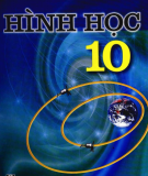 SGK Hình học 10: Phần 2